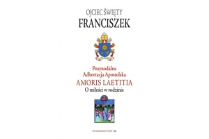 adhortacja papieża franciszka amoris leticja